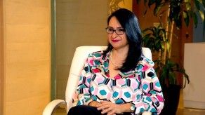 Cara a Cara con Markova Concepción, ministra del Mides Cara a Cara con Markova Concepción, ministra del Mides