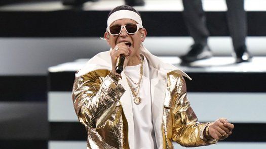 Daddy Yankee llega con su LegenDaddy a Panamá.