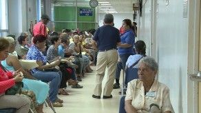 CSS actualizó los datos de miles de paciente durante jornada captación