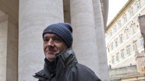 Las duchas y la barbería del Vaticano abren sus puertas a los sintecho