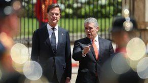 Holanda dará 4 millones de euros a la OIM para atender el éxodo venezolano