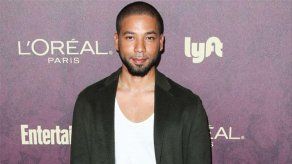 El futuro de Jussie Smollett en Empire sigue en el aire