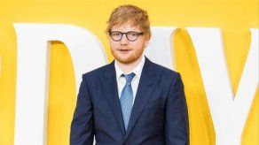 Ed Sheeran apoyará en privado a Taylor Swift en su guerra contra Scooter Braun