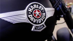 Harley-Davidson llama a revisión a casi 46.000 motocicletas