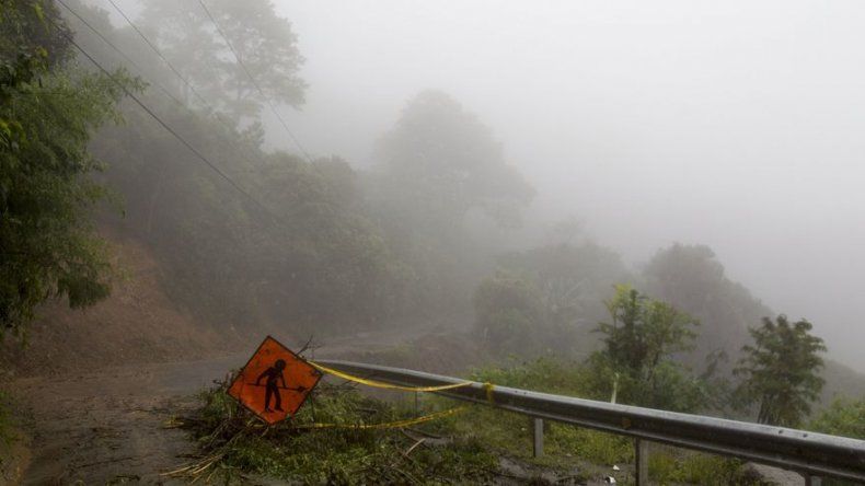 Postergan hasta sábado Costa Rica-Honduras por tormenta