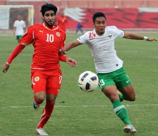 FIFA interrogará jugadores y árbitro por triunfo 10-0 de Bahrein