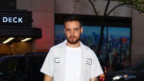 ¿Quiénes son las dos  jóvenes con las que se ha visto a Liam Payne?