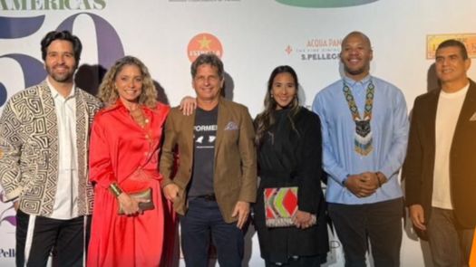 Restaurantes de Panamá logran seis puestos en Latin Americas Restaurantes de Panamá logran seis puestos en Latin Americas