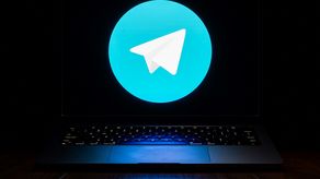 El fundador de Telegram anuncia nueva operación para eliminar contenidos ilícitos.