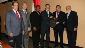 Aprueban en tercer debate Ley Antiblindaje
