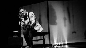 Jorge Drexler inicia en Barcelona su nueva gira en formato solo