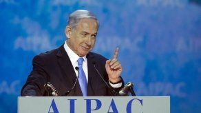 Netanyahu censura búsqueda de acuerdo nuclear con Irán