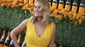 Lauren Conrad de Hills anuncia que está embarazada