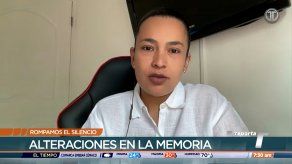 Rompamos el silencio: La falta de sueño