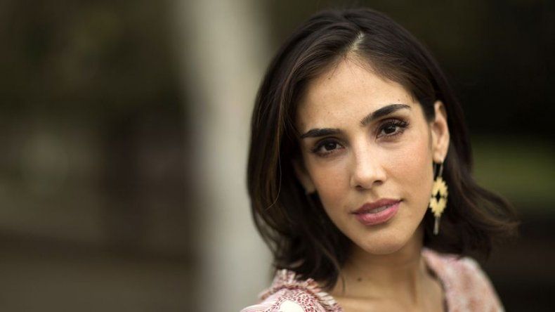 Sandra Echeverría: Cantar ranchero me sale del alma