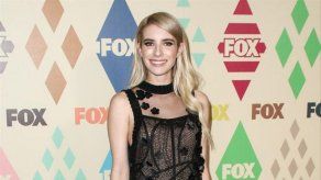 Emma Roberts no quiere gente tóxica en su vida
