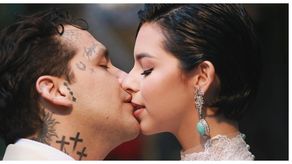 El sello de su amor.