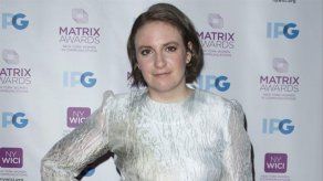 Lena Dunham se une al reparto de la próxima temporada de American Horror Story
