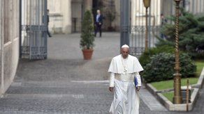 Es difícil el encuentro del papa con familiares de desaparecidos en México Es difícil el encuentro del papa con familiares de desaparecidos en México