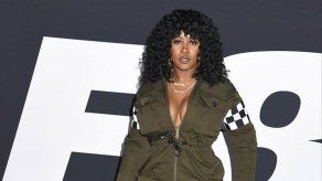Remy Ma ingresa de urgencia en el hospital cuatro días después de dar a luz