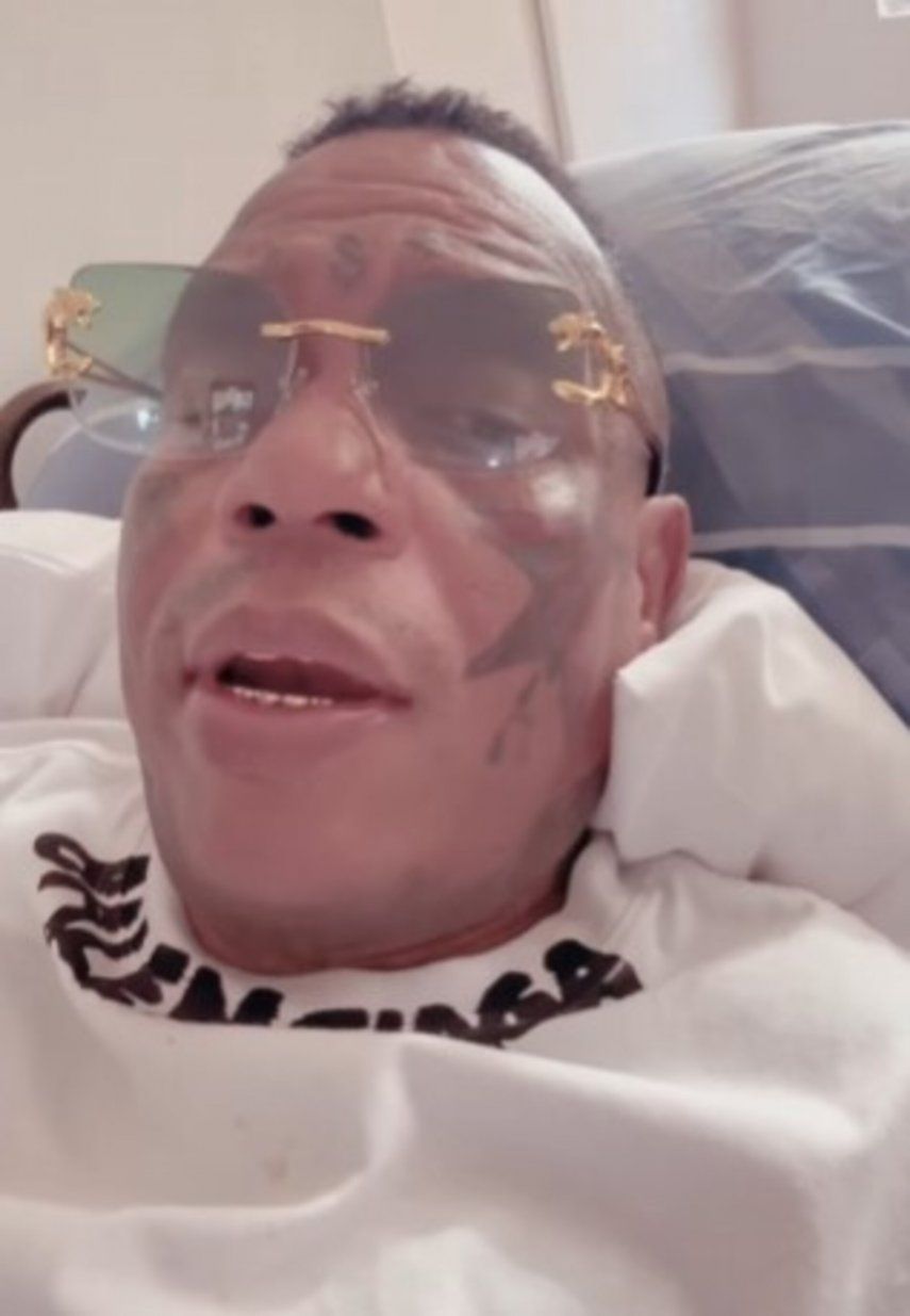 Japanese envía un fuerte mensaje a sus supuestos amigos