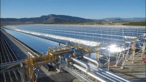 El grupo español TSK construirá una central solar en Kuwait