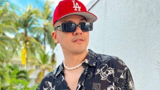 Flex anuncia su gira para Fin de Año y revela que pronto viene USA Tour