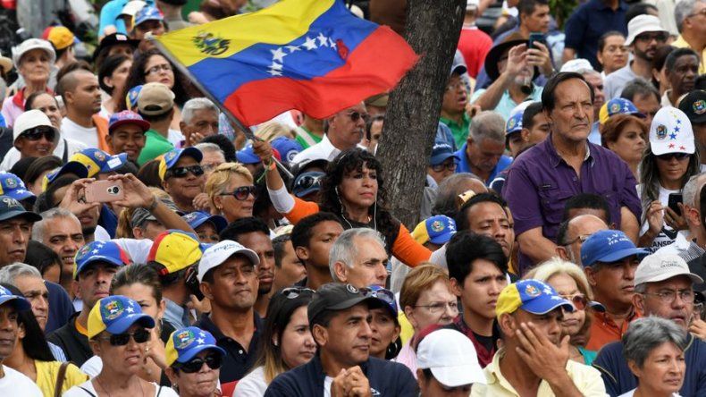 UE donará 11,1 millones dólares a Colombia por crisis migratoria venezolana