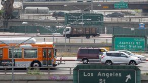 Estudio: Niños respiran mejor aire en el sur de California