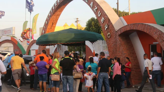 Fechas oficiales de la feria de Azuero 2026 Fechas oficiales de la feria de Azuero 2026