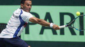 Estrella quiere retener corona en final contra Bellucci en abierto de Quito