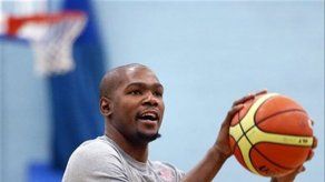 Debuta EEUU en básquet; Kitajima busca gloria olímpica