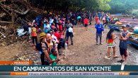 la travesia de los migrantes por la selva del darien la travesia de los migrantes por la selva del darien