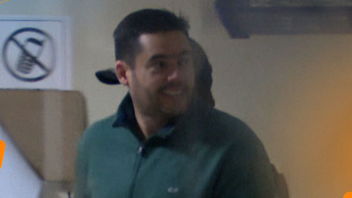 José Gabriel Carrizo seguirá bajo detención domiciliaria. José Gabriel Carrizo seguirá bajo detención domiciliaria.