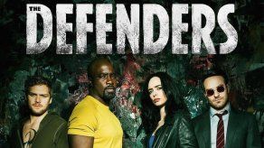 Conociendo a los “Defenders” que salvarán New York