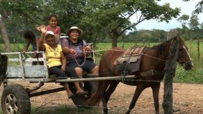 Hoy es el Día Mundial de la Mujer Rural