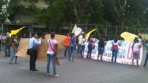 UP suspende exámenes de admisión en Colón este sábado