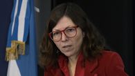 La ministra de Economía de Argentina, Silvina Batakis. La ministra de Economía de Argentina, Silvina Batakis.