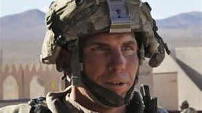 Presunto autor de matanza en Afganistán sería enjuiciado en EEUU