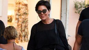 Kris Jenner llegó a pensar que Khloé Kardashian nunca tendría hijos