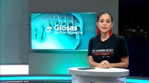 Glosas de Flor Mizrachi: 28 de mayo de 2021