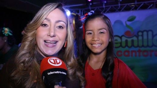 Las innovaciones de Semilla de Cantores 2015