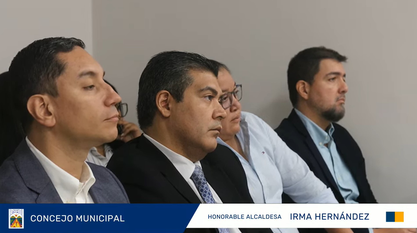 Consejo Municipal de San Miguelito reprende a Revisalud