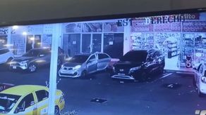 Una persona muere tras intento de robo en minisúper de Las Mañanitas.