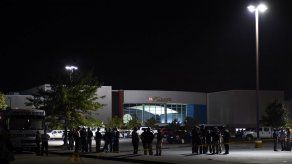 EEUU: atacante de Lafayette se suicidó cuando la Policía lo tenía cercado (Policía)