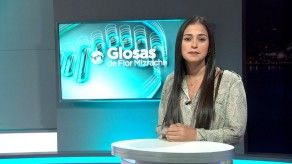 Glosas de Flor Mizrachi: 15 de junio de 2020