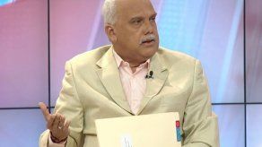 Víctor Martínez asume defensa de movimiento indígena 22 de septiembre