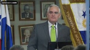 Denuncian posible conspiración contra el administrador del Canal Denuncian posible conspiración contra el administrador del Canal