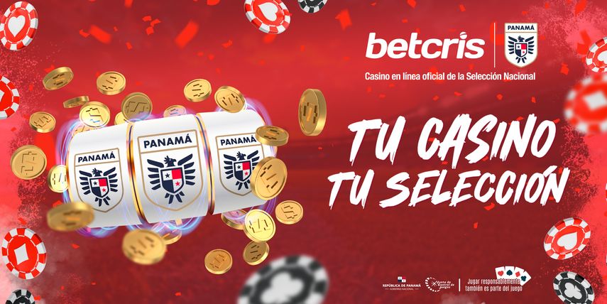 Betcris cuenta con más de 25 años de presencia en Panamá