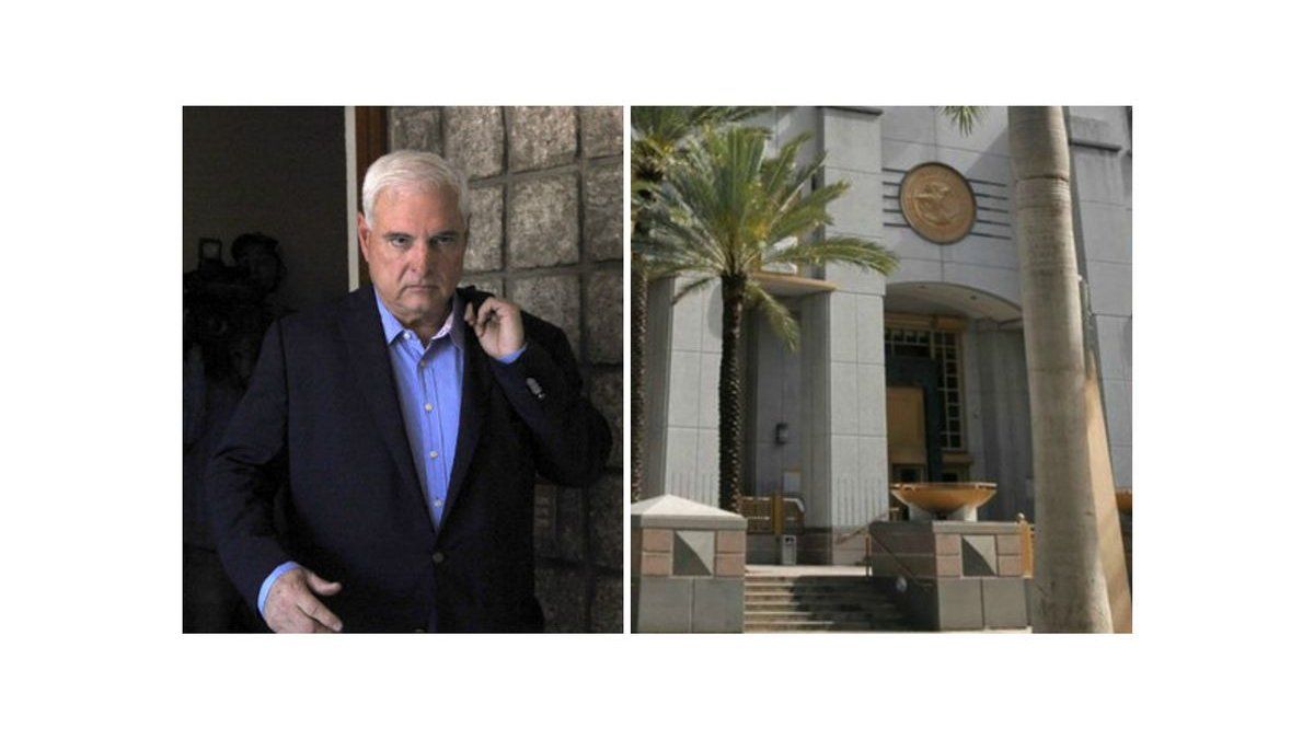 Vamos a ganar, dice Ricardo Martinelli a convencionales desde la prisión en Miami